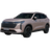 Иконка для wialon от global-trace.ru: GREAT WALL Haval H6 third generation facelift (5)