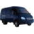 Иконка для wialon от global-trace.ru: Газель цельнометаллический фургон 2 поколение (7)