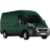 Иконка для wialon от global-trace.ru: Peugeot Boxer (2006') цельнометаллический фургон (26)