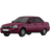 Иконка для wialon от global-trace.ru: Lada Priora sedan facelift (15)
