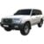 Иконка для wialon от global-trace.ru: Toyota Land Cruiser 100_105 2003'