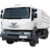 Иконка КрАЗ-6230C4 зерновоз (11) Иконка для wialon от global-trace.ru: КрАЗ-6230C4 зерновоз (11)