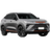 Иконка для wialon от global-trace.ru: GREAT WALL Haval H6 third generation H6S (1)