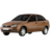 Иконка для wialon от global-trace.ru: Lada Kalina 1 sedan (23)