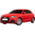 Иконка для wialon от global-trace.ru: Audi A1 2018' (5)