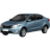 Иконка для wialon от global-trace.ru: KIA Rio sedan 3 generation (3)