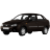 Иконка для wialon от global-trace.ru: Lada Kalina 1 sedan (13)
