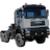 Иконка для wialon от global-trace.ru: КрАЗ-6510T6 тягач (9)