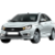 Иконка для wialon от global-trace.ru: Lada Vesta (1)