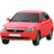 Иконка для wialon от global-trace.ru: Lada Priora coupe (19)