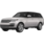 Иконка для wialon от global-trace.ru: Land Rover Range Rover IV рестайлинг 2017 (10)