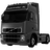 Иконка для wialon от global-trace.ru: VOLVO FH второе поколение (34)