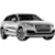 Иконка Audi SQ2 2018' (5) Иконка для wialon от global-trace.ru: Audi SQ2 2018' (5)