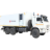 Иконка для wialon от global-trace.ru: КамАЗ-43114 фургон  для перевозки опасных веществ кабина R (1)