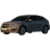 Иконка для wialon от global-trace.ru: Chevrolet Cruze 2014' hatchback (9)