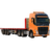 Иконка для wialon от global-trace.ru: Volvo FH третье поколение с полуприцепом (32)