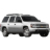 Иконка для wialon от global-trace.ru: Chevrolet Trailblazer EXT 2003' (3)