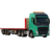 Иконка для wialon от global-trace.ru: Volvo FH третье поколение с полуприцепом (41)