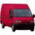 Иконка для wialon от global-trace.ru: Citroen Jumper (1994') цельнометаллический фургон (5)