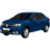 Иконка для wialon от global-trace.ru: Renault Logan 2