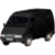 Иконка для wialon от global-trace.ru: Соболь автобус 1 поколение (3)