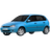 Иконка для wialon от global-trace.ru: Lada Kalina 1 hatchback (6)