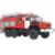Иконка для wialon от global-trace.ru: Урал пожарная машина (8)