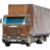 Иконка для wialon от global-trace.ru: Scania 3-Series ('1991) тентованный (7)