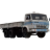 Иконка для wialon от global-trace.ru: Камаз-43253 бортовой кабина K1