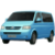 Иконка для wialon от global-trace.ru: Volkswagen Caravelle (T5) (1)