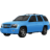Иконка для wialon от global-trace.ru: Chevrolet Trailblazer 2006' (5)