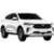 Иконка для wialon от global-trace.ru: Haval F7x 2019' (10)