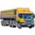 Иконка для wialon от global-trace.ru: Scania P-Series ('2011) (8)