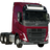 Иконка для wialon от global-trace.ru: Volvo FH третье поколение рестайлинг (2020') (46)