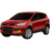 Иконка для wialon от global-trace.ru: Ford Escape третье поколение (4)