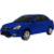 Иконка для wialon от global-trace.ru: KIA Rio sedan 2 generation restyling (3)