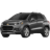 Иконка для wialon от global-trace.ru: Chevrolet Tracker 2016' (2)