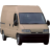 Иконка для wialon от global-trace.ru: Citroen Jumper (1994') цельнометаллический фургон (17)