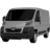 Иконка для wialon от global-trace.ru: Peugeot Boxer (2006') цельнометаллический фургон (13)