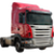 Иконка для wialon от global-trace.ru: Scania R-Series ('2004); Scania G-Series ('2005) (36)
