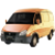 Иконка для wialon от global-trace.ru: Соболь-Бизнес цельнометаллический фургон (6)