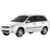 Иконка для wialon от global-trace.ru: Lada Kalina 1 universal (32)