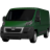 Иконка для wialon от global-trace.ru: Peugeot Boxer (2006') цельнометаллический фургон (4)