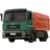 Иконка КрАЗ-5401С2 зерновоз (11) Иконка для wialon от global-trace.ru: КрАЗ-5401С2 зерновоз (11)