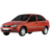 Иконка для wialon от global-trace.ru: Lada Kalina 1 sedan (14)