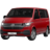 Иконка для wialon от global-trace.ru: Volkswagen Caravelle (T6) facelift (12)