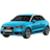 Иконка для wialon от global-trace.ru: Audi A1 S line 3D 2013' (6)