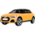 Иконка для wialon от global-trace.ru: Audi A1 Citycarver 2019' (8)