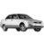 Иконка для wialon от global-trace.ru: Lada Priora sedan (22)