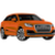 Иконка Audi SQ2 2018' (4) Иконка для wialon от global-trace.ru: Audi SQ2 2018' (4)